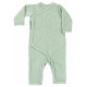 Lodger Jumper Empire mazuļu rāpulis bez pēdiņām, Silt green, 68 cm - JP 080_68