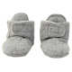 Lodger Slipper Folklore Fleece čībiņas, Drizzle, 6-12m - SL 629_6-12