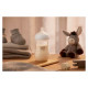Philips Avent Natural Response barošanas pudelīte 260 ml, vidējas plūsmas knupītis, 1m+ - SCY903/01