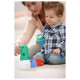 Philips Avent Easy Sip mācību krūzīte,  9M+, 260ml, silikona snīpis, zila - SCF553/05