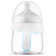 Philips Avent Natural Response mācību krūzīte 150 ml, vidējas plūsmas knupītis 6m+ - SCF263/61