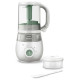 Philips Avent Tvaicētajs un blenderis 4-in-1 - SCF885/01