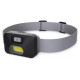 Philips LED galvas lukturis, melns - SFL1000H/10