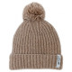 Lodger Hatter Folklore merino vilnas cepure, Buffalo, 6-12m - HTM 535_6-12