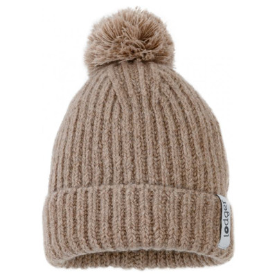 Lodger Hatter Folklore merino vilnas cepure, Buffalo, 6-12m - HTM 535_6-12