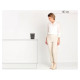 Brabantia atkritumu tvertne Sort & Go, 3 l, Grey - 209888