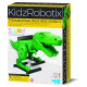 4M Kidzrobotix DIY komplekts Robots Tiranozaurs Rekss