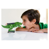 4M Kidzrobotix DIY komplekts Robots Tiranozaurs Rekss