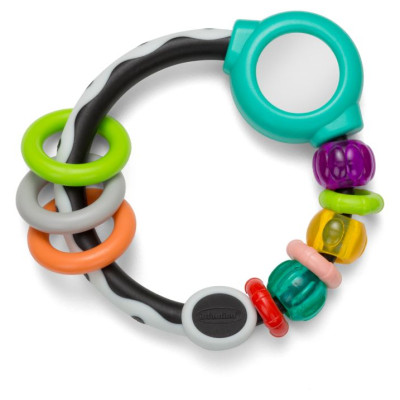 Infantino Grabulis un zobgrauznis