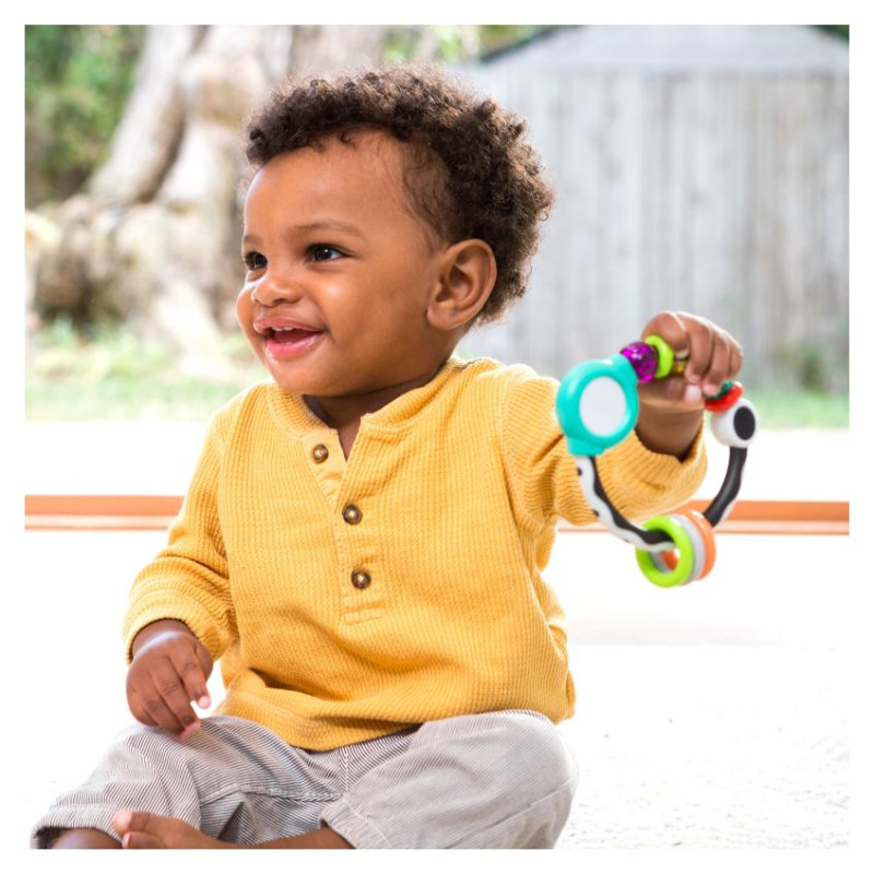 Infantino Grabulis un zobgrauznis