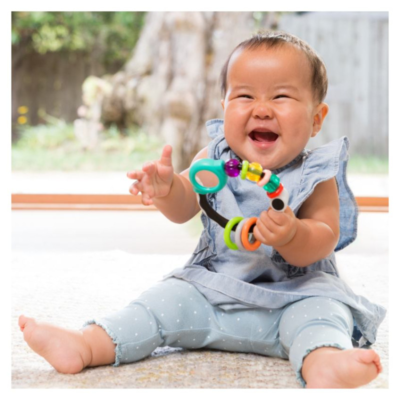 Infantino Grabulis un zobgrauznis