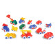 Viking Toys Auto, 10cm