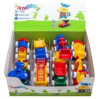 Viking Toys Auto, 10cm