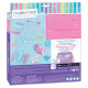 Make It Real DIY Pildspalvu komplekts