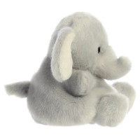 Palm Pals AURORA Palm Pals Mīkstā rotaļlieta Soft Elephant, 11 cm