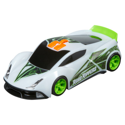 Road Rippers NIKKO Auto COLOR WHEELS, mērogs 1:16