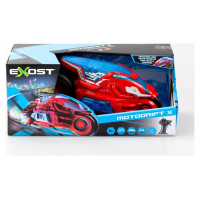 Exost SILVERLIT R/V auto EXOST Motordrift X, mērogs 1:12
