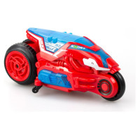 Exost SILVERLIT R/V auto EXOST Motordrift X, mērogs 1:12