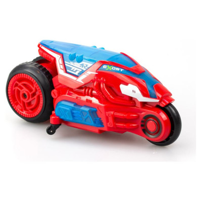 Exost SILVERLIT R/V auto EXOST Motordrift X, mērogs 1:12