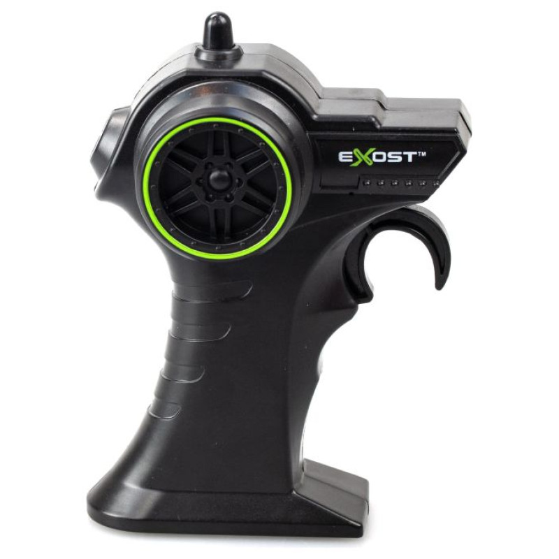 Exost SILVERLIT R/V auto EXOST Motordrift X, mērogs 1:12