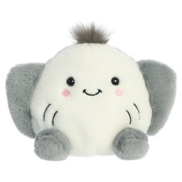 Palm Pals AURORA Palm Pals plīša rotaļlieta Raja, 12 cm