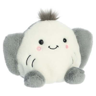 Palm Pals AURORA Palm Pals plī&scaron;a rotaļlieta Raja, 12 cm