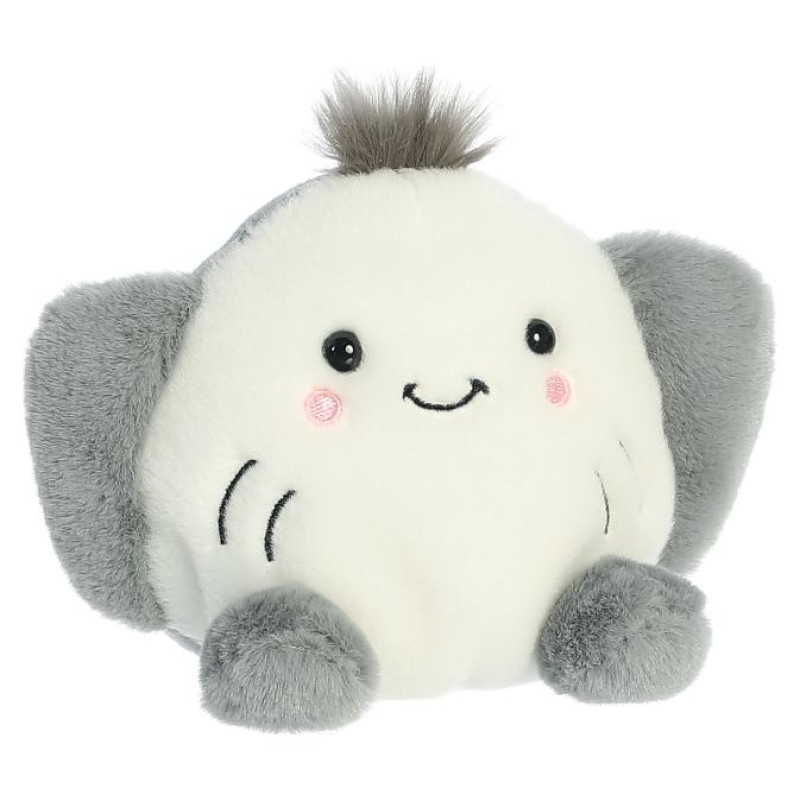 Palm Pals AURORA Palm Pals plī&scaron;a rotaļlieta Raja, 12 cm