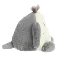 Palm Pals AURORA Palm Pals plīša rotaļlieta Raja, 12 cm