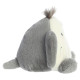 Palm Pals AURORA Palm Pals plīša rotaļlieta Raja, 12 cm