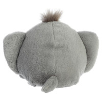 Palm Pals AURORA Palm Pals plīša rotaļlieta Raja, 12 cm