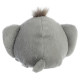 Palm Pals AURORA Palm Pals plīša rotaļlieta Raja, 12 cm