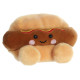 Palm Pals AURORA Palm Pals plīša rotaļlieta Hotdogs, 12 cm