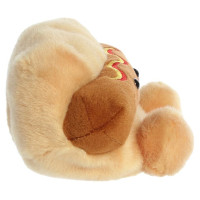 Palm Pals AURORA Palm Pals plīša rotaļlieta Hotdogs, 12 cm