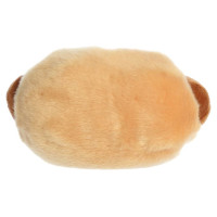 Palm Pals AURORA Palm Pals plīša rotaļlieta Hotdogs, 12 cm