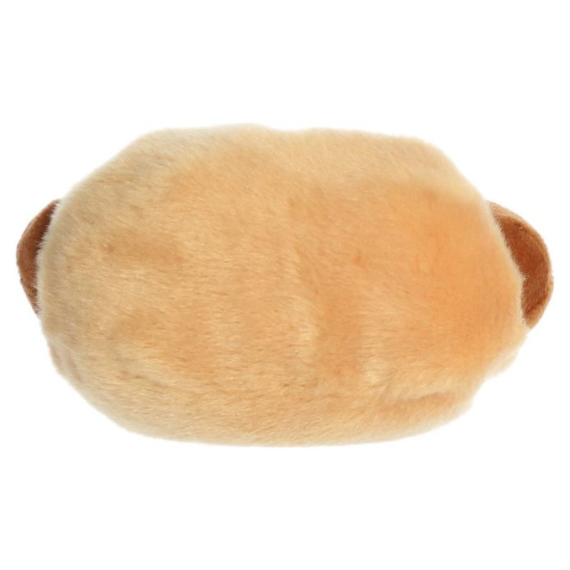 Palm Pals AURORA Palm Pals plī&scaron;a rotaļlieta Hotdogs, 12 cm