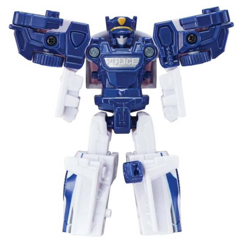 Tobot Tobots P Transformers, 9 cm