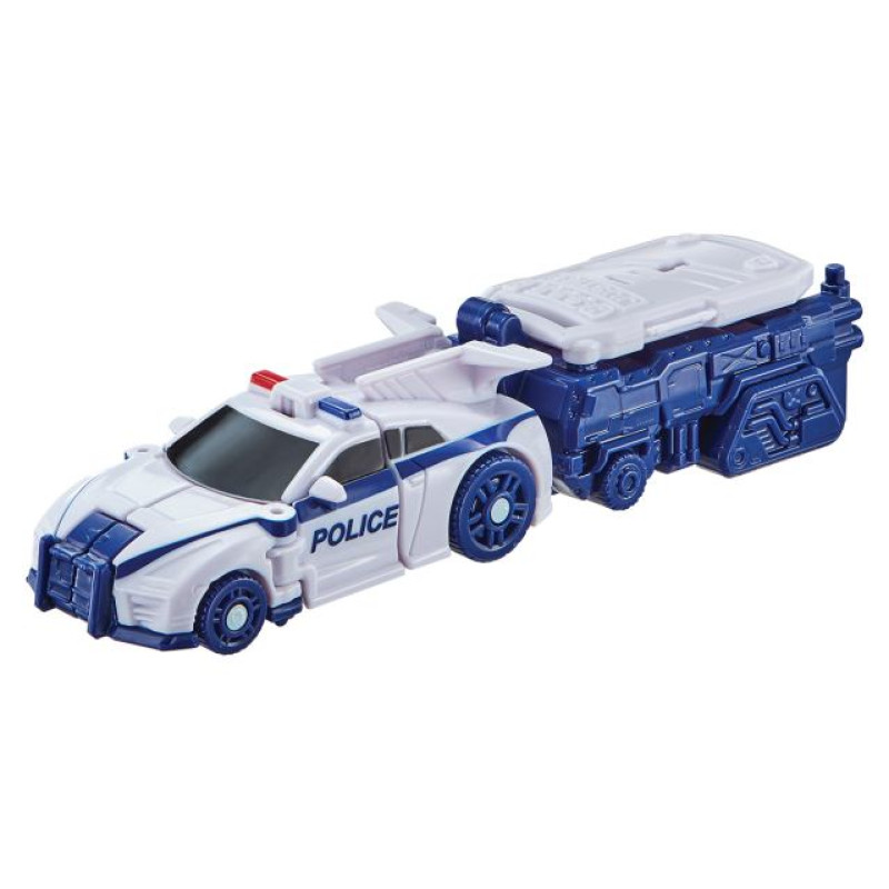 Tobot Tobots P Transformers, 9 cm