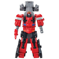 Tobot Tobots L Transformers, 18 cm