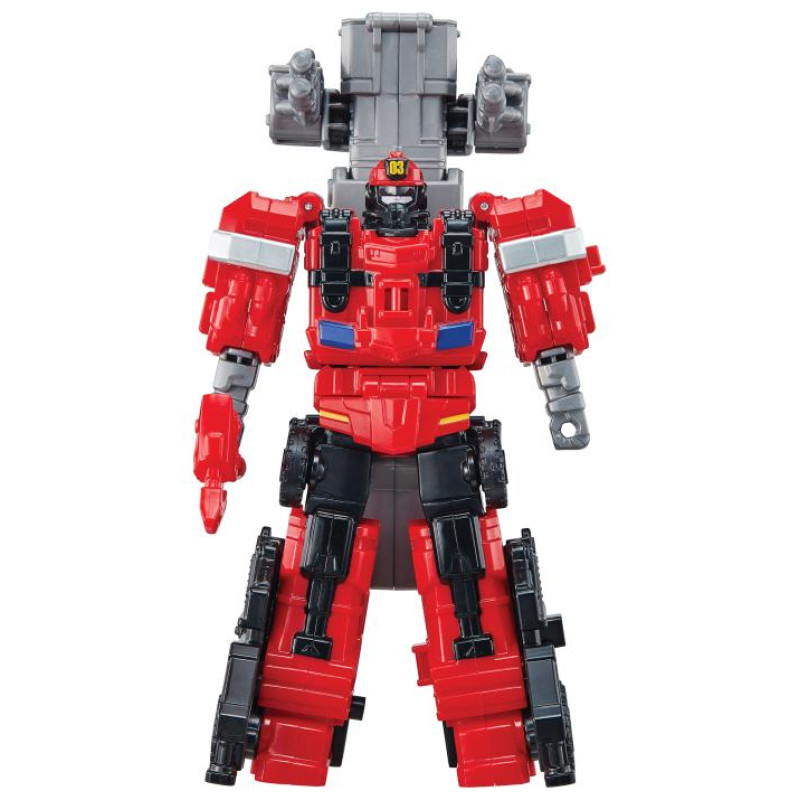 Tobot Tobots L Transformers, 18 cm