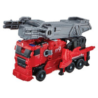 Tobot Tobots L Transformers, 18 cm