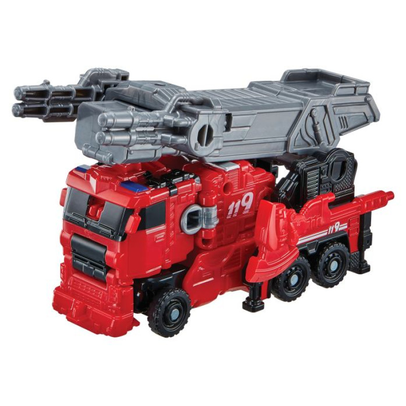 Tobot Tobots L Transformers, 18 cm