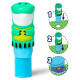 Melissa & Doug Sticker WOW! Aktivitāšu komplekts - Dinozaurs