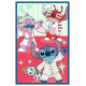 Trefl DISNEY STITCH Pužļu komplekts Stitch pasaule, 3x80 gab.