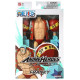 Anime Heroes One Piece figūriņa ar aksesuāriem, 16 cm