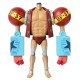 Anime Heroes One Piece figūriņa ar aksesuāriem, 16 cm