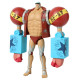 Anime Heroes One Piece figūriņa ar aksesuāriem, 16 cm