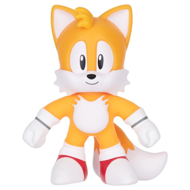 Goo Jit Zu HEROES OF GOO JIT ZU Sonic figūriņa Tails