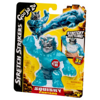 Goo Jit Zu HEROES OF GOO JIT ZU Stretch Strikers figure
