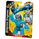 Goo Jit Zu HEROES OF GOO JIT ZU Stretch Strikers figure