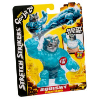 Goo Jit Zu HEROES OF GOO JIT ZU Stretch Strikers figure